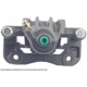 Purchase Top-Quality Rear Left Rebuilt Caliper With Hardware by CARDONE INDUSTRIES - 19B2704 pa9