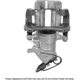 Purchase Top-Quality Rear Left Rebuilt Caliper With Hardware by CARDONE INDUSTRIES - 19B2716 pa1