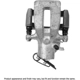 Purchase Top-Quality Rear Left Rebuilt Caliper With Hardware by CARDONE INDUSTRIES - 19B2716 pa3