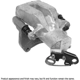Purchase Top-Quality Rear Left Rebuilt Caliper With Hardware by CARDONE INDUSTRIES - 19B2716 pa4