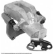 Purchase Top-Quality Rear Left Rebuilt Caliper With Hardware by CARDONE INDUSTRIES - 19B2716 pa5