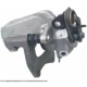 Purchase Top-Quality Rear Left Rebuilt Caliper With Hardware by CARDONE INDUSTRIES - 19B2721 pa1