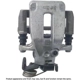 Purchase Top-Quality Rear Left Rebuilt Caliper With Hardware by CARDONE INDUSTRIES - 19B2721 pa5