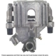 Purchase Top-Quality Rear Left Rebuilt Caliper With Hardware by CARDONE INDUSTRIES - 19B2725 pa1