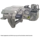Purchase Top-Quality Rear Left Rebuilt Caliper With Hardware by CARDONE INDUSTRIES - 19B2725 pa2