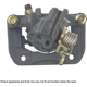 Purchase Top-Quality Rear Left Rebuilt Caliper With Hardware by CARDONE INDUSTRIES - 19B2730 pa6