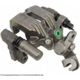 Purchase Top-Quality Rear Left Rebuilt Caliper With Hardware by CARDONE INDUSTRIES - 19B2738 pa5