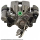 Purchase Top-Quality Rear Left Rebuilt Caliper With Hardware by CARDONE INDUSTRIES - 19B2738 pa6