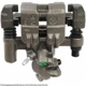 Purchase Top-Quality Rear Left Rebuilt Caliper With Hardware by CARDONE INDUSTRIES - 19B2738 pa8