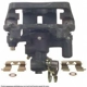 Purchase Top-Quality Rear Left Rebuilt Caliper With Hardware by CARDONE INDUSTRIES - 19B2743 pa10