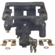 Purchase Top-Quality Rear Left Rebuilt Caliper With Hardware by CARDONE INDUSTRIES - 19B2743 pa12