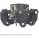 Purchase Top-Quality Rear Left Rebuilt Caliper With Hardware by CARDONE INDUSTRIES - 19B2743 pa6