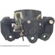 Purchase Top-Quality Rear Left Rebuilt Caliper With Hardware by CARDONE INDUSTRIES - 19B2743 pa9