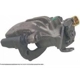 Purchase Top-Quality Rear Left Rebuilt Caliper With Hardware by CARDONE INDUSTRIES - 19B2745 pa1