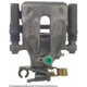 Purchase Top-Quality Rear Left Rebuilt Caliper With Hardware by CARDONE INDUSTRIES - 19B2745 pa11