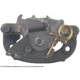 Purchase Top-Quality Rear Left Rebuilt Caliper With Hardware by CARDONE INDUSTRIES - 19B2745 pa2
