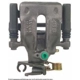 Purchase Top-Quality Rear Left Rebuilt Caliper With Hardware by CARDONE INDUSTRIES - 19B2745 pa4