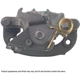 Purchase Top-Quality Rear Left Rebuilt Caliper With Hardware by CARDONE INDUSTRIES - 19B2745 pa8