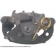 Purchase Top-Quality Rear Left Rebuilt Caliper With Hardware by CARDONE INDUSTRIES - 19B2745 pa9
