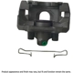 Purchase Top-Quality Rear Left Rebuilt Caliper With Hardware by CARDONE INDUSTRIES - 19B2751 pa3