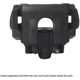 Purchase Top-Quality Rear Left Rebuilt Caliper With Hardware by CARDONE INDUSTRIES - 19B2751 pa4