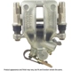 Purchase Top-Quality Rear Left Rebuilt Caliper With Hardware by CARDONE INDUSTRIES - 19B2785 pa6