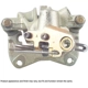 Purchase Top-Quality Rear Left Rebuilt Caliper With Hardware by CARDONE INDUSTRIES - 19B2785 pa8