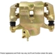 Purchase Top-Quality Rear Left Rebuilt Caliper With Hardware by CARDONE INDUSTRIES - 19B2790 pa6