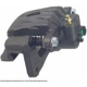 Purchase Top-Quality Rear Left Rebuilt Caliper With Hardware by CARDONE INDUSTRIES - 19B2814 pa1