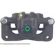 Purchase Top-Quality Rear Left Rebuilt Caliper With Hardware by CARDONE INDUSTRIES - 19B2814 pa2