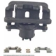 Purchase Top-Quality Rear Left Rebuilt Caliper With Hardware by CARDONE INDUSTRIES - 19B2814 pa3