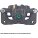 Purchase Top-Quality Rear Left Rebuilt Caliper With Hardware by CARDONE INDUSTRIES - 19B2814 pa5