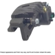 Purchase Top-Quality Rear Left Rebuilt Caliper With Hardware by CARDONE INDUSTRIES - 19B2814 pa6