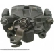 Purchase Top-Quality Rear Left Rebuilt Caliper With Hardware by CARDONE INDUSTRIES - 19B2858 pa10