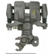 Purchase Top-Quality Rear Left Rebuilt Caliper With Hardware by CARDONE INDUSTRIES - 19B2858 pa4