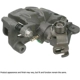 Purchase Top-Quality Rear Left Rebuilt Caliper With Hardware by CARDONE INDUSTRIES - 19B2858 pa6