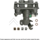 Purchase Top-Quality Rear Left Rebuilt Caliper With Hardware by CARDONE INDUSTRIES - 19B2858 pa7