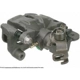 Purchase Top-Quality Rear Left Rebuilt Caliper With Hardware by CARDONE INDUSTRIES - 19B2858 pa9