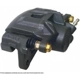 Purchase Top-Quality Rear Left Rebuilt Caliper With Hardware by CARDONE INDUSTRIES - 19B2873 pa1