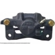 Purchase Top-Quality Rear Left Rebuilt Caliper With Hardware by CARDONE INDUSTRIES - 19B2873 pa2