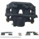 Purchase Top-Quality Rear Left Rebuilt Caliper With Hardware by CARDONE INDUSTRIES - 19B2873 pa3