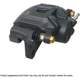 Purchase Top-Quality Rear Left Rebuilt Caliper With Hardware by CARDONE INDUSTRIES - 19B2873 pa5