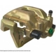 Purchase Top-Quality Rear Left Rebuilt Caliper With Hardware by CARDONE INDUSTRIES - 19B2885 pa1