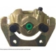 Purchase Top-Quality Rear Left Rebuilt Caliper With Hardware by CARDONE INDUSTRIES - 19B2885 pa2