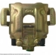 Purchase Top-Quality Rear Left Rebuilt Caliper With Hardware by CARDONE INDUSTRIES - 19B2885 pa4