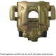 Purchase Top-Quality Rear Left Rebuilt Caliper With Hardware by CARDONE INDUSTRIES - 19B2885 pa5
