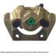 Purchase Top-Quality Rear Left Rebuilt Caliper With Hardware by CARDONE INDUSTRIES - 19B2885 pa6