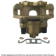 Purchase Top-Quality Rear Left Rebuilt Caliper With Hardware by CARDONE INDUSTRIES - 19B2885 pa7