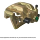 Purchase Top-Quality Rear Left Rebuilt Caliper With Hardware by CARDONE INDUSTRIES - 19B2885 pa8