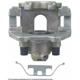 Purchase Top-Quality Rear Left Rebuilt Caliper With Hardware by CARDONE INDUSTRIES - 19B2889 pa10